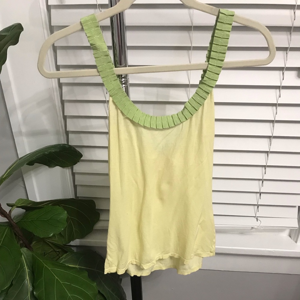 Spring / Summer Top - Picture 5 of 5